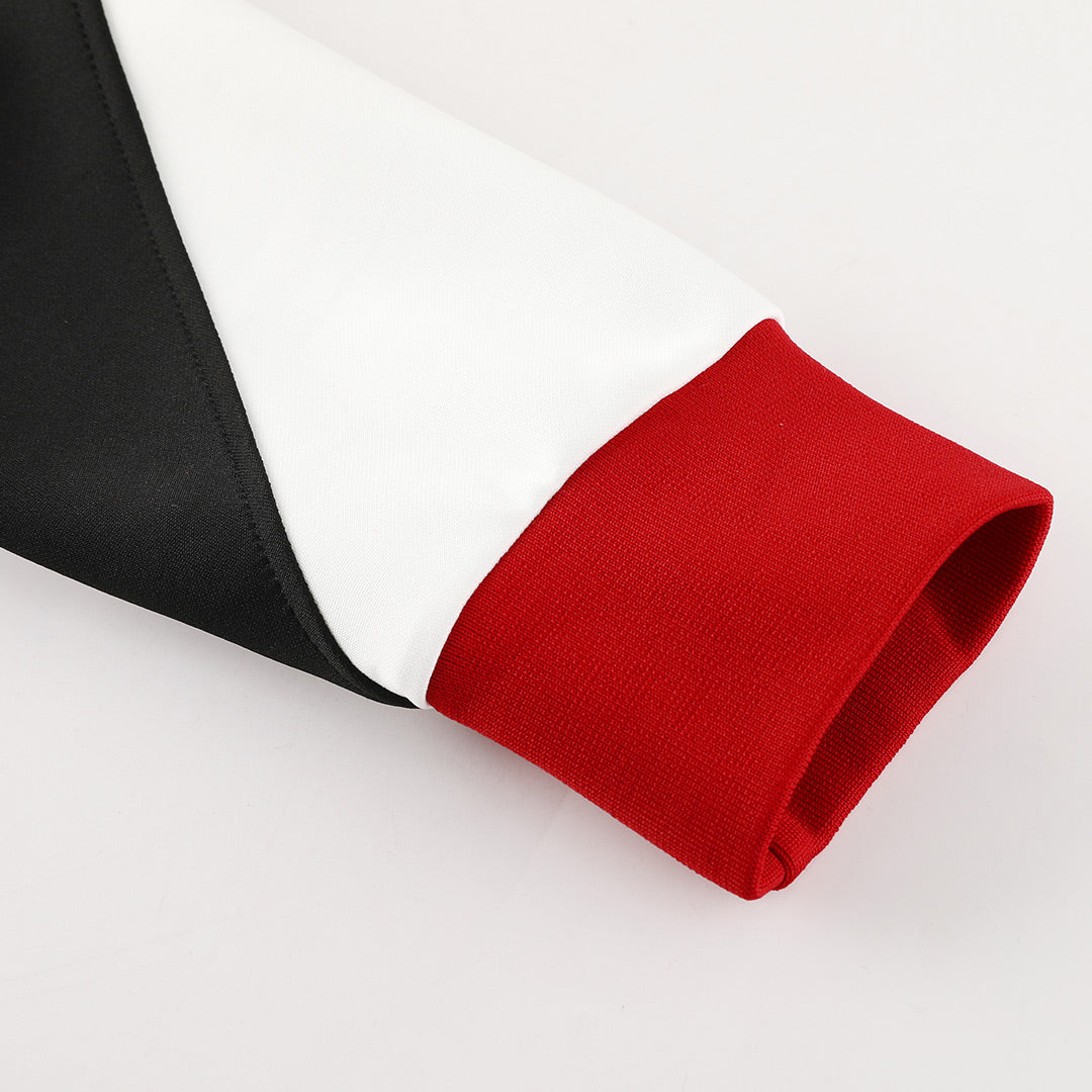 Liverpool Training Jacket Kit (Jacket+Pants) 2024/25 Top Soccer Jerseys Store