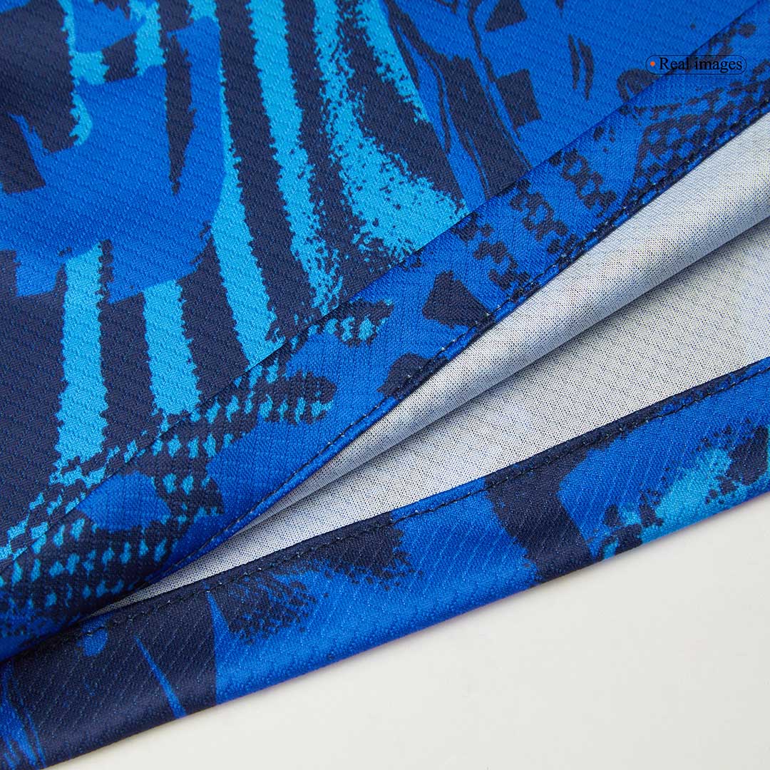 GRIEZMANN #7 Atletico Madrid Third Away  Soccer Jersey 2024/25 Top Soccer Jerseys Store