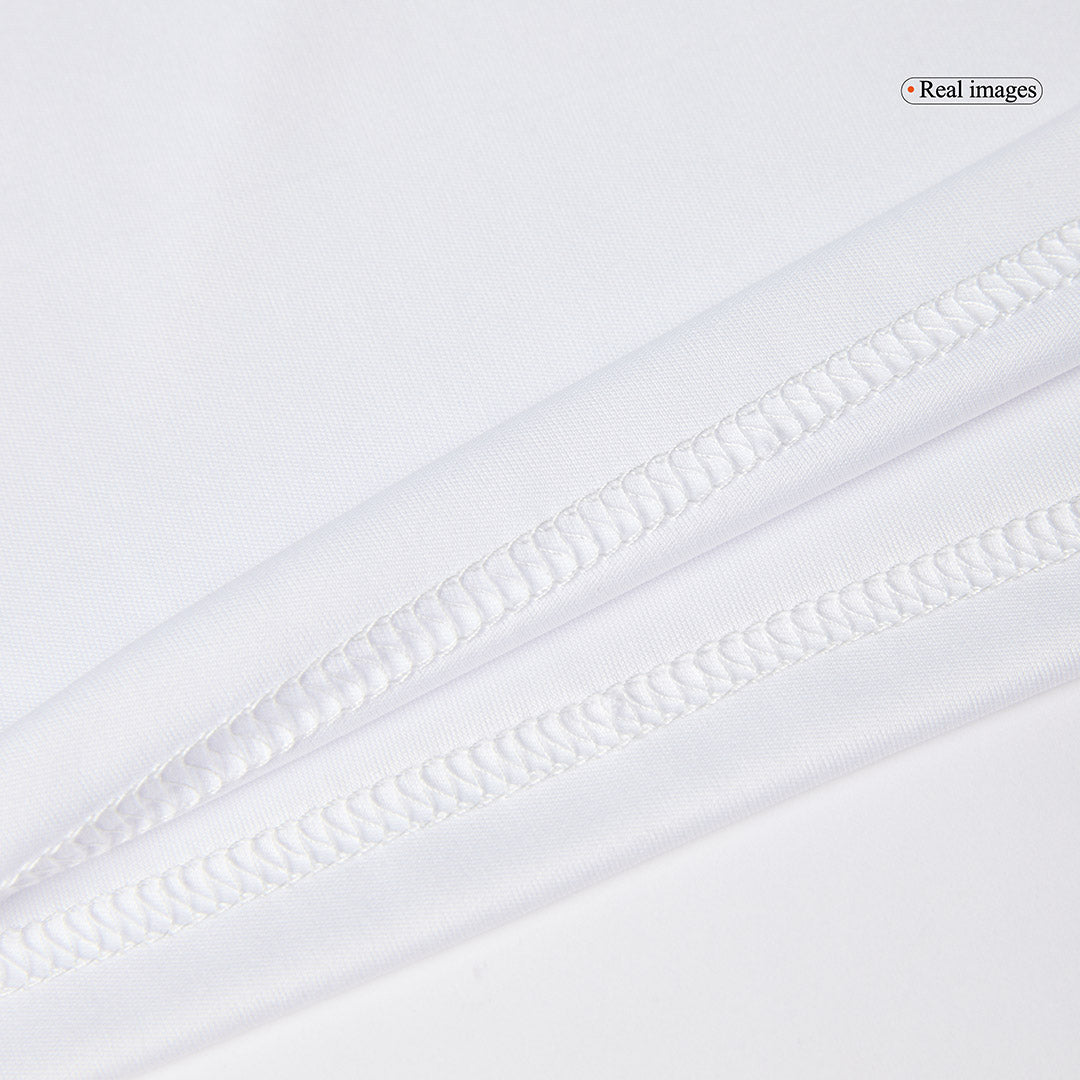 Al Nassr Third Away  Soccer Jersey 2024/25 Top Soccer Jerseys Store