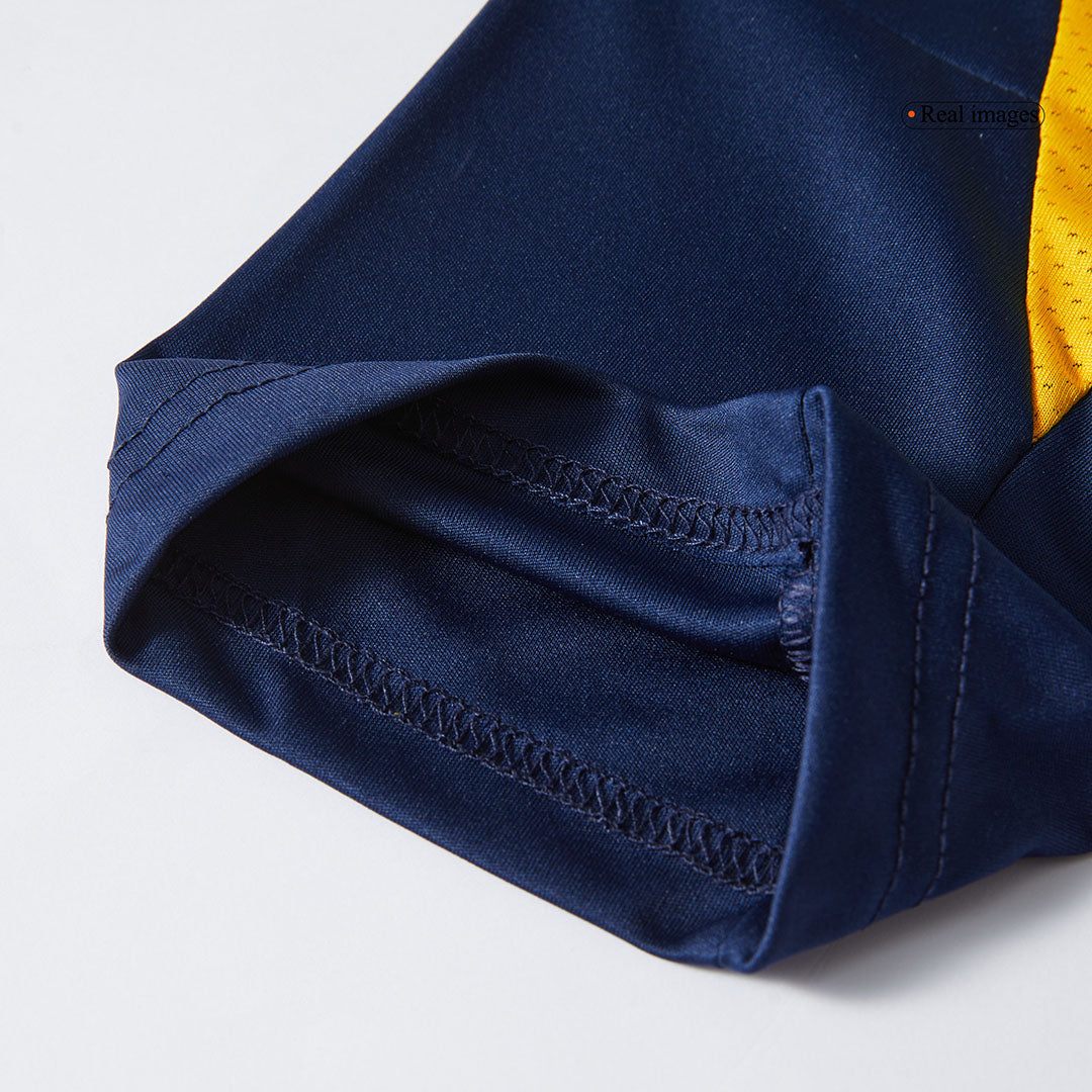 Al Nassr Away  Soccer Jersey 2024/25 Top Soccer Jerseys Store