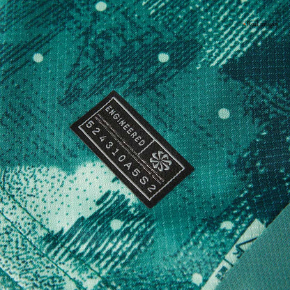 Kid's Tottenham Hotspur Third Away  Soccer Jersey Kit(Jersey+Shorts) 2024/25 Top Soccer Jerseys Store