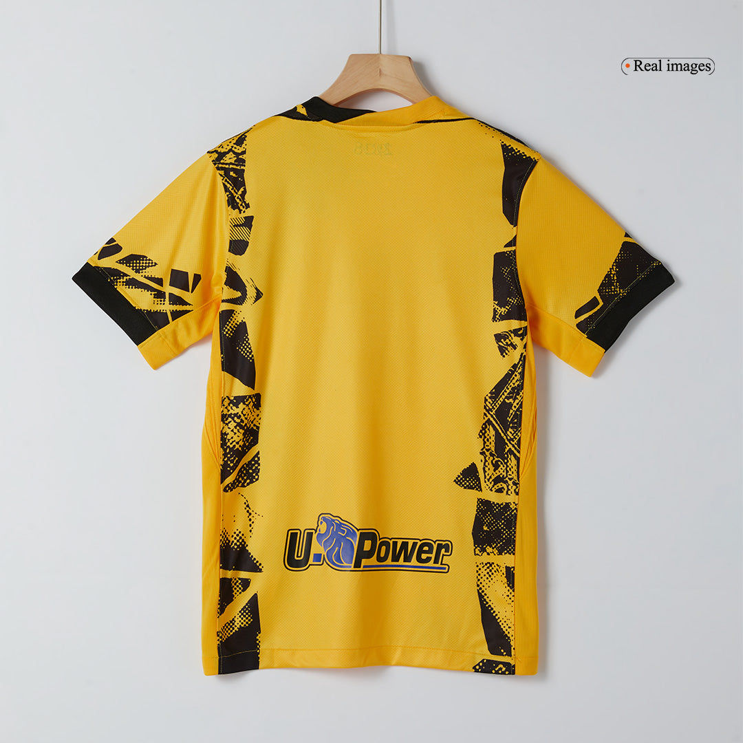 Inter Milan Third Away  Soccer Jersey 2024/25 Top Soccer Jerseys Store