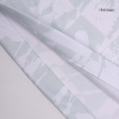 Liverpool Third Away  Soccer Jersey Kit(Jersey+Shorts) 2024/25 Top Soccer Jerseys Store