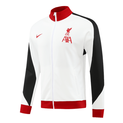 Liverpool Training Jacket 2024/25 Top Soccer Jerseys Store