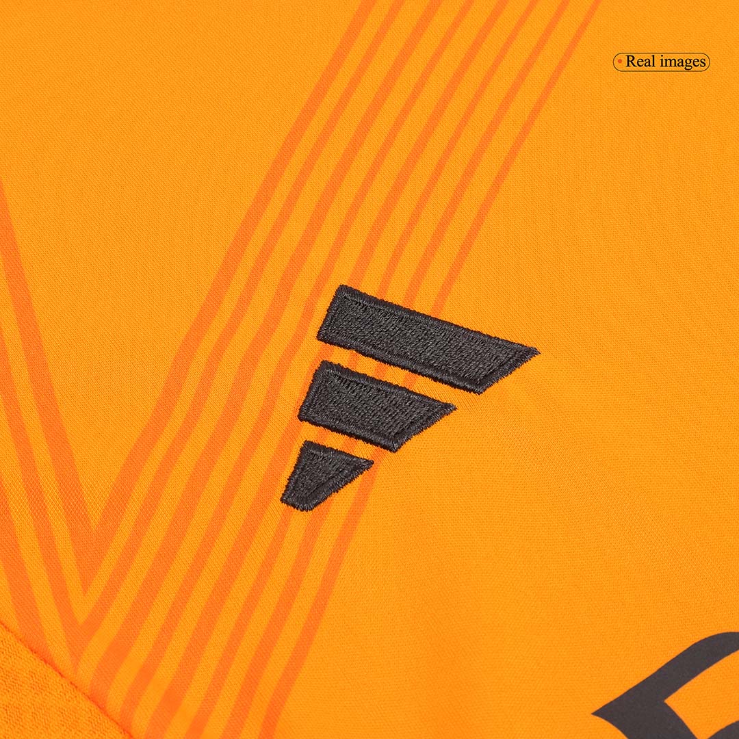 Women's Real Madrid Away  Soccer Jersey 2024/25 Top Soccer Jerseys Store