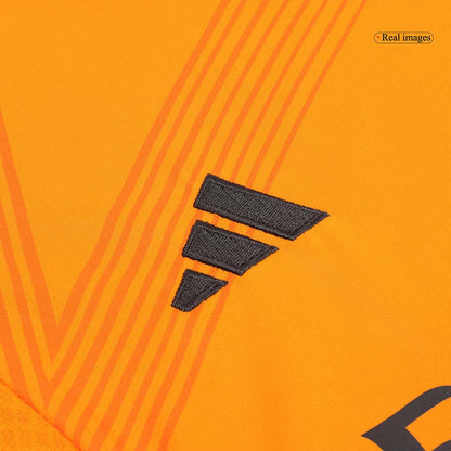 Women's Real Madrid Away  Soccer Jersey 2024/25 Top Soccer Jerseys Store