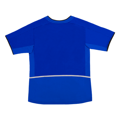 Retro 2002/03 Manchester United Third Away  Soccer Jersey Top Soccer Jerseys Store