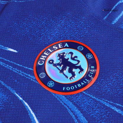 PALMER #20 Chelsea Home  Soccer Jersey 2024/25 Top Soccer Jerseys Store