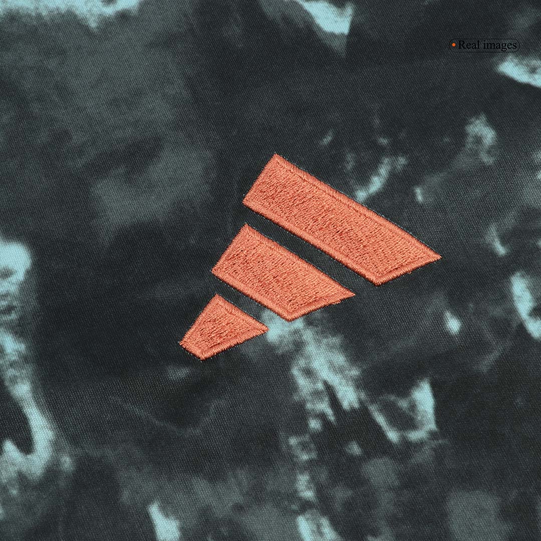 Bayern Munich Away  Soccer Jersey Kit(Jersey+Shorts) 2024/25 Top Soccer Jerseys Store