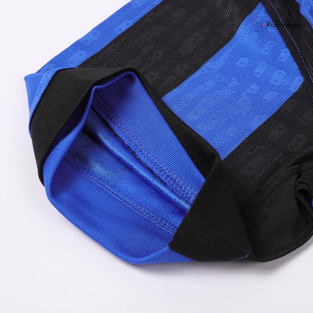 Player Version Inter Milan Home  Soccer Jersey 2024/25 Top Soccer Jerseys Store