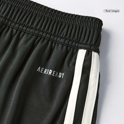 Manchester United Third Away Soccer Shorts 2024/25 Top Soccer Jerseys Store