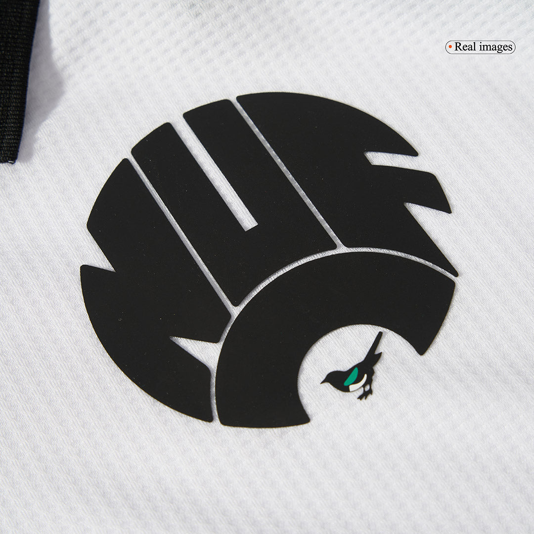 Newcastle United Third Away  Soccer Jersey 2024/25 Top Soccer Jerseys Store