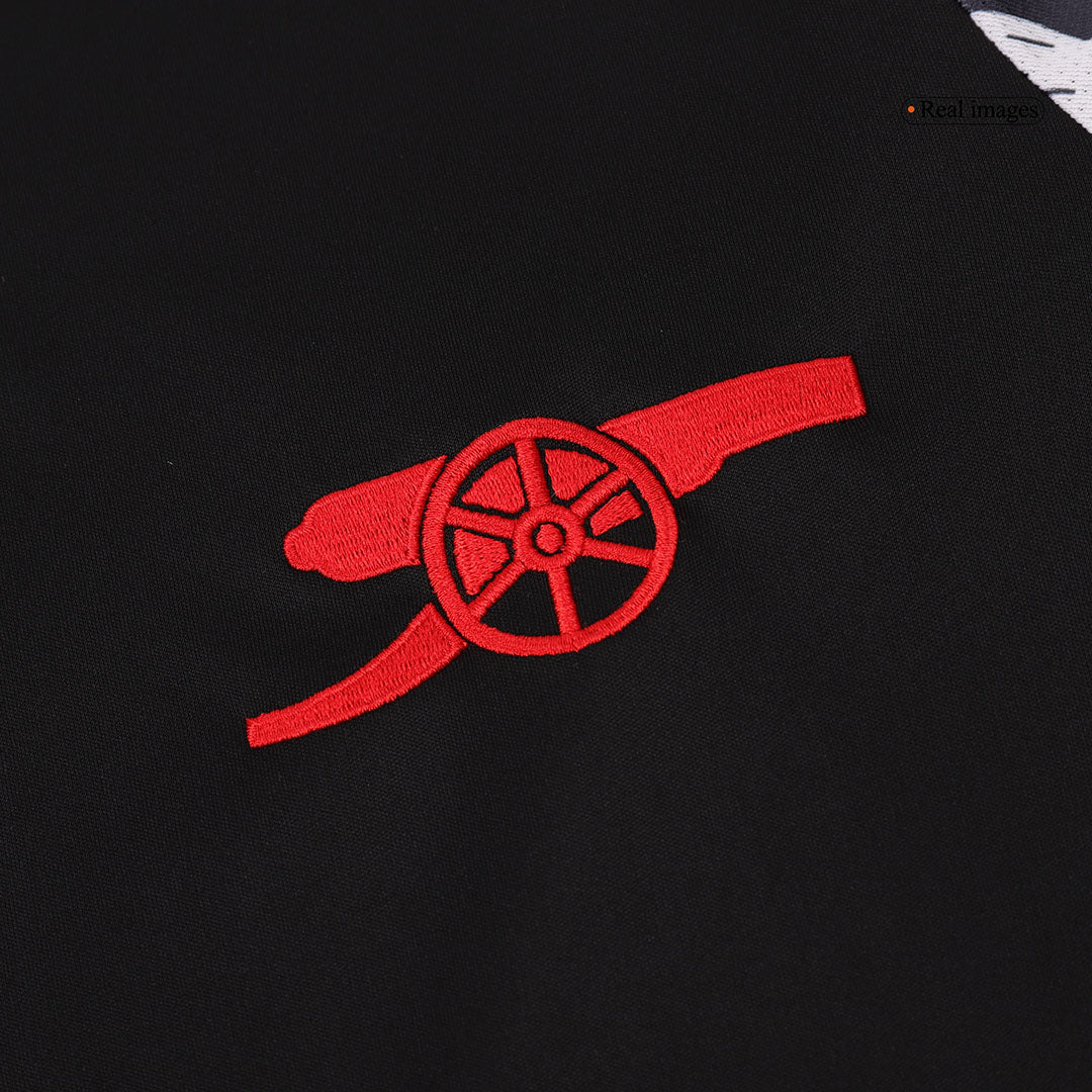 Arsenal Away  Soccer Jersey 2024/25 Top Soccer Jerseys Store