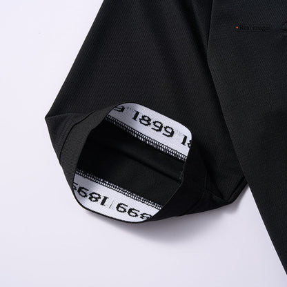 Marseille Goalkeeper  Soccer Jersey 2024/25 - 125th Anniversary Top Soccer Jerseys Store