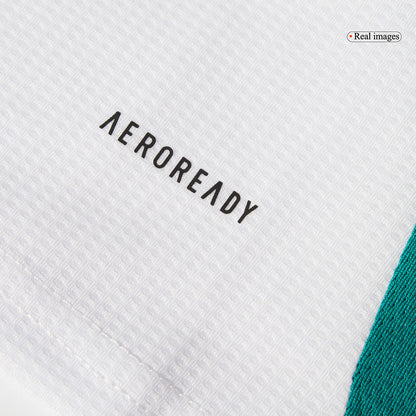 Newcastle United Third Away  Soccer Jersey 2024/25 Top Soccer Jerseys Store