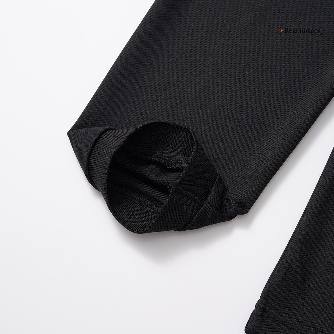 AC Milan Goalkeeper Long Sleeve  Soccer Jersey 2024/25 - 125th Anniversary Top Soccer Jerseys Store