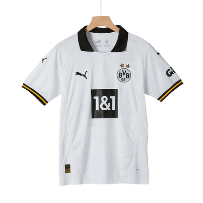 Borussia Dortmund Third Away  Soccer Jersey 2024/25 Top Soccer Jerseys Store