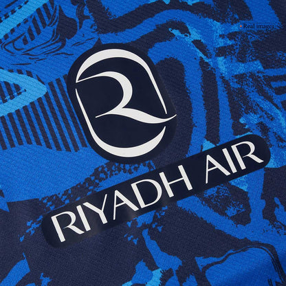 Kid's Atletico Madrid Third Away  Soccer Jersey Kit(Jersey+Shorts+Socks) 2024/25 Top Soccer Jerseys Store