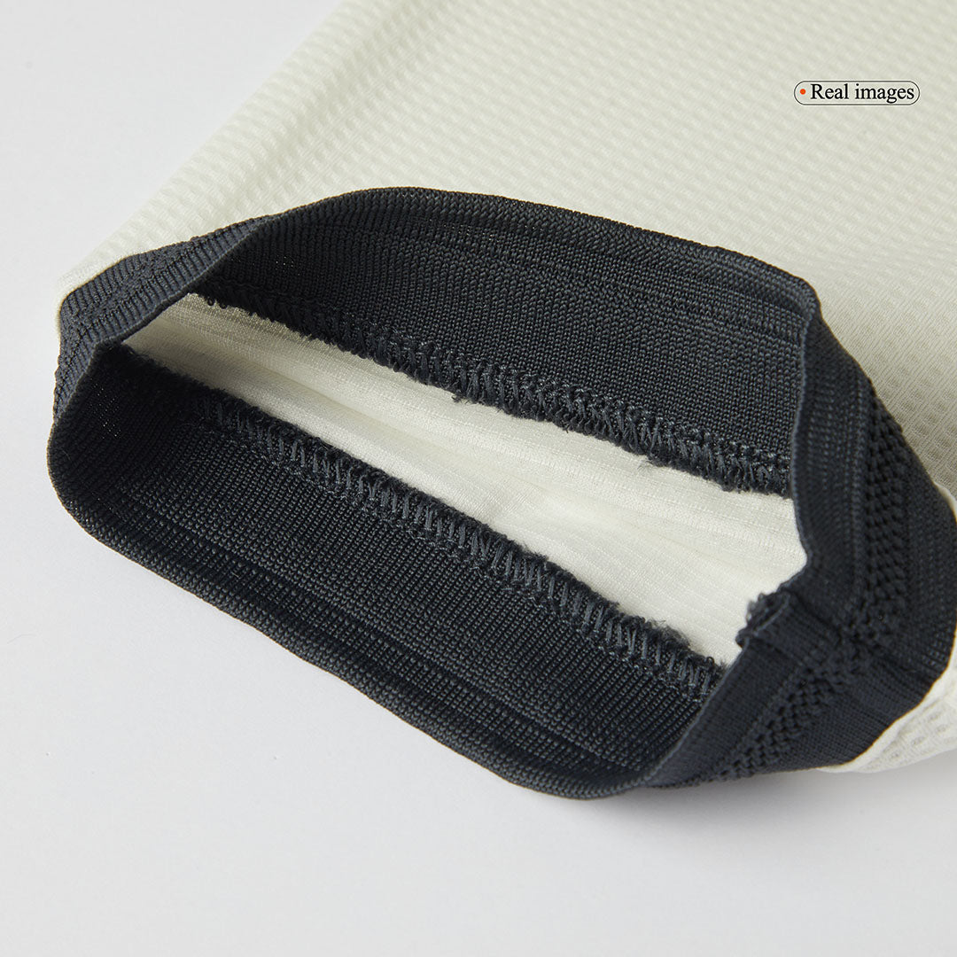 Player Version B.FERNANDES #8 Manchester United Third Away  Soccer Jersey 2024/25 Top Soccer Jerseys Store