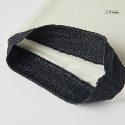 Player Version Manchester United Third Away  Soccer Jersey 2024/25 Top Soccer Jerseys Store