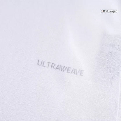 AC Milan Player Version Away Soccer Jersey 2025/26