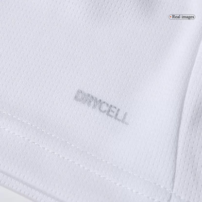 AC Milan Away Soccer Jersey 2025/26