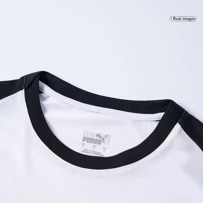 AC Milan Player Version Away Soccer Jersey 2025/26