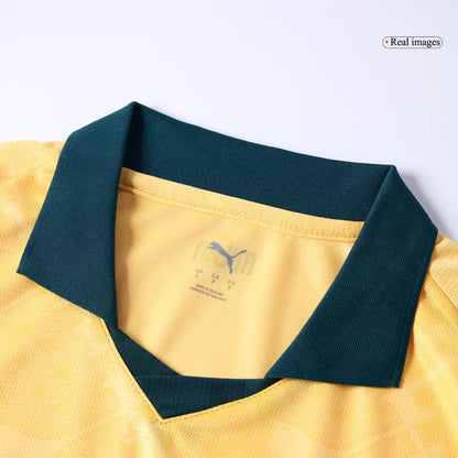 AC Milan Third Away Soccer Jersey Kit(Jersey+Shorts) 2025/26