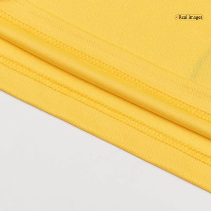 AC Milan Third Away Soccer Shorts 2025/26