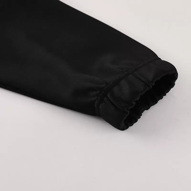 AC Milan Training Jacket Kit (Jacket+Pants) 2025/26