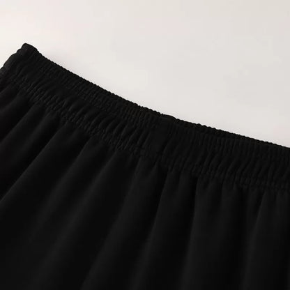 AC Milan Training Jacket Kit (Jacket+Pants) 2025/26