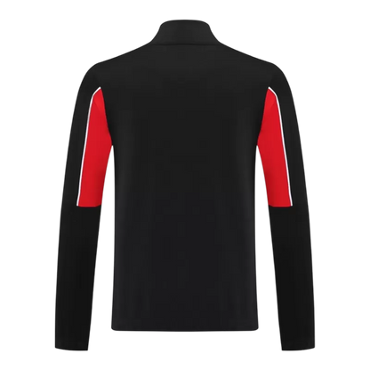 AC Milan Training Jacket Kit (Jacket+Pants) 2025/26