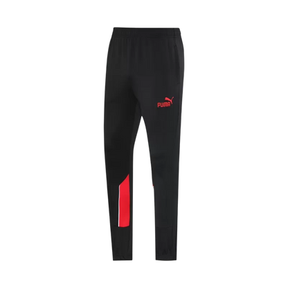 AC Milan Training Jacket Kit (Jacket+Pants) 2025/26