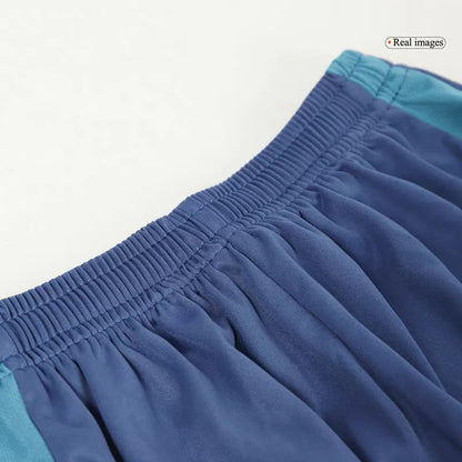 Ajax Away Kids Soccer Jerseys Kit 2024/25 Top Soccer Jerseys Store