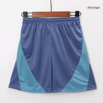 Ajax Away Kids Soccer Jerseys Kit 2024/25 Top Soccer Jerseys Store