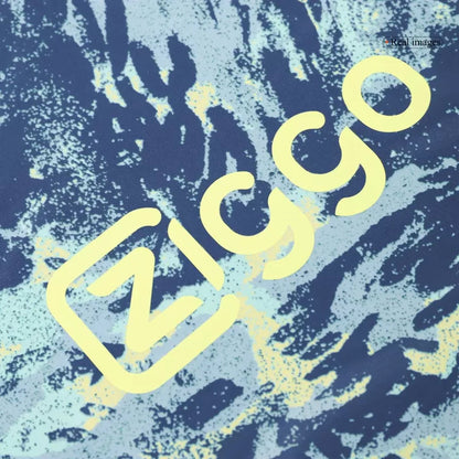 Ajax Away Kids Soccer Jerseys Kit 2024/25 Top Soccer Jerseys Store