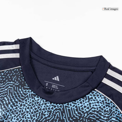 Al Nassr Away Soccer Jersey 2025/26