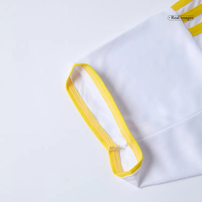 Al Nassr Third Away Soccer Jersey 2025/26