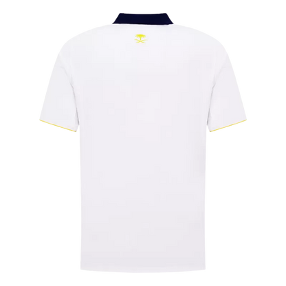 Al Nassr Third Away Soccer Jersey 2025/26