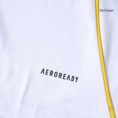 Al Nassr Third Away Soccer Jersey 2025/26