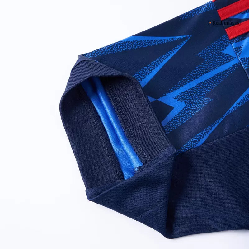 Arsenal Away Soccer Jersey 2025/26