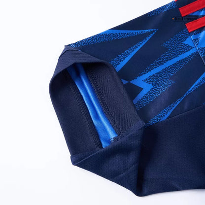 Arsenal Away Soccer Jersey 2025/26