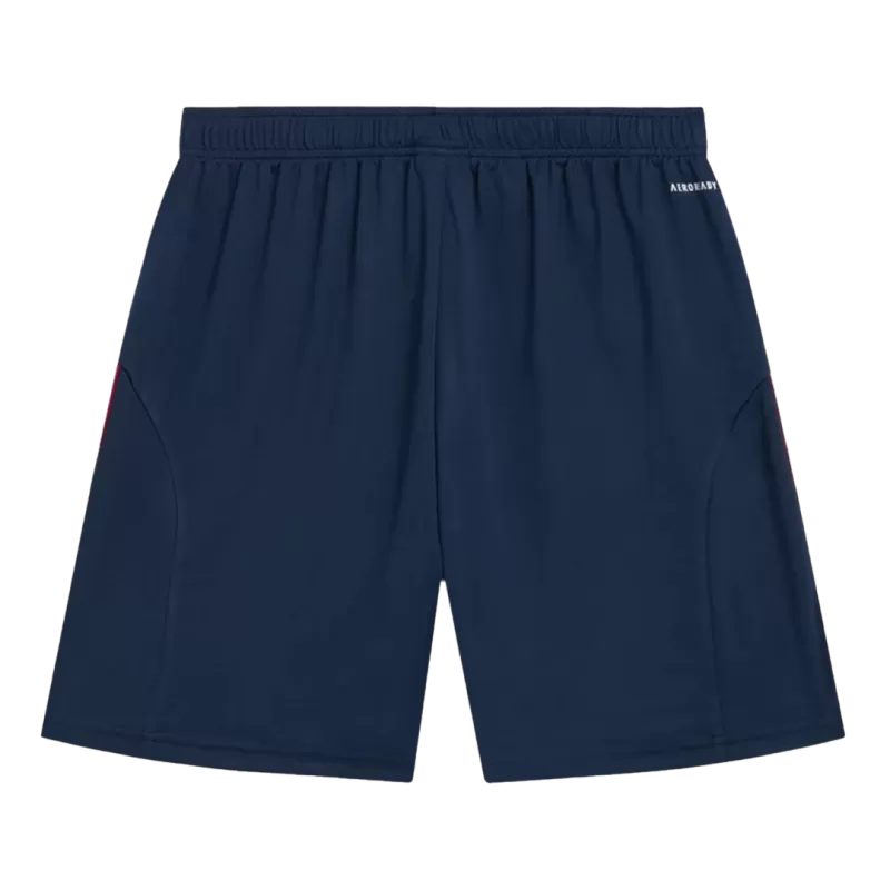 Arsenal Away Soccer Shorts 2025/26