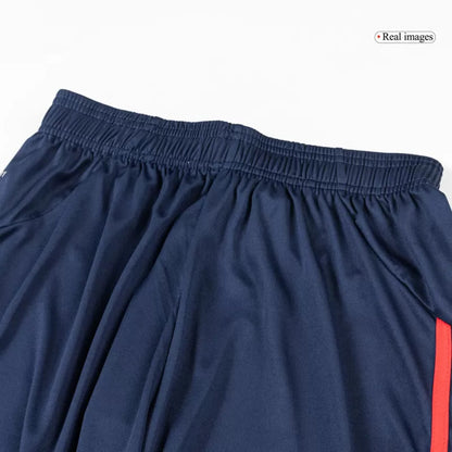 Arsenal Away Soccer Shorts 2025/26