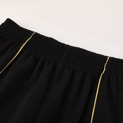 Arsenal Training Jacket Kit (Jacket+Pants) 2025/26 - Black