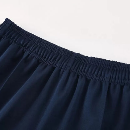 Arsenal Training Jacket Kit (Jacket+Pants) 2025/26 - Navy&Red