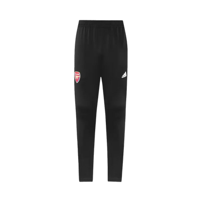 Arsenal Training Jacket Kit (Jacket+Pants) 2025/26 - Red