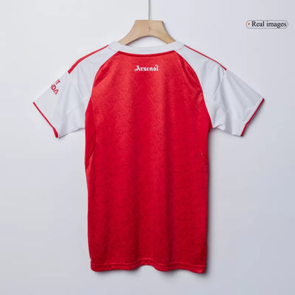 Arsenal Womens Home Soccer Jersey 2025/26