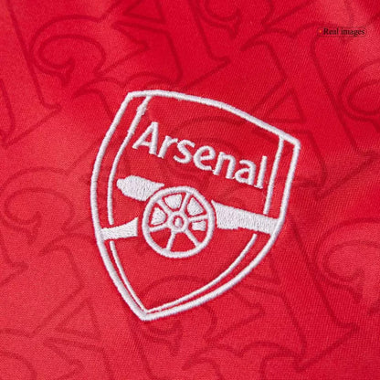 Arsenal Womens Home Soccer Jersey 2025/26