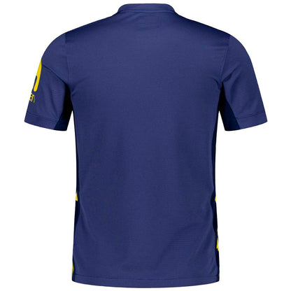 Atletico Madrid Away Soccer Jersey 2025/26 Go Game Wear